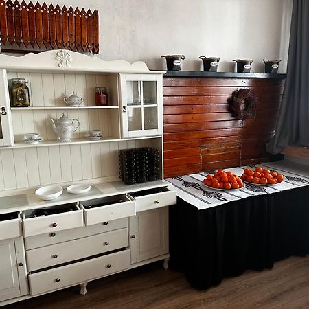 Wrzos Resort & Wellness **** Domki Caloroczne Wegierska Gorka Luaran gambar