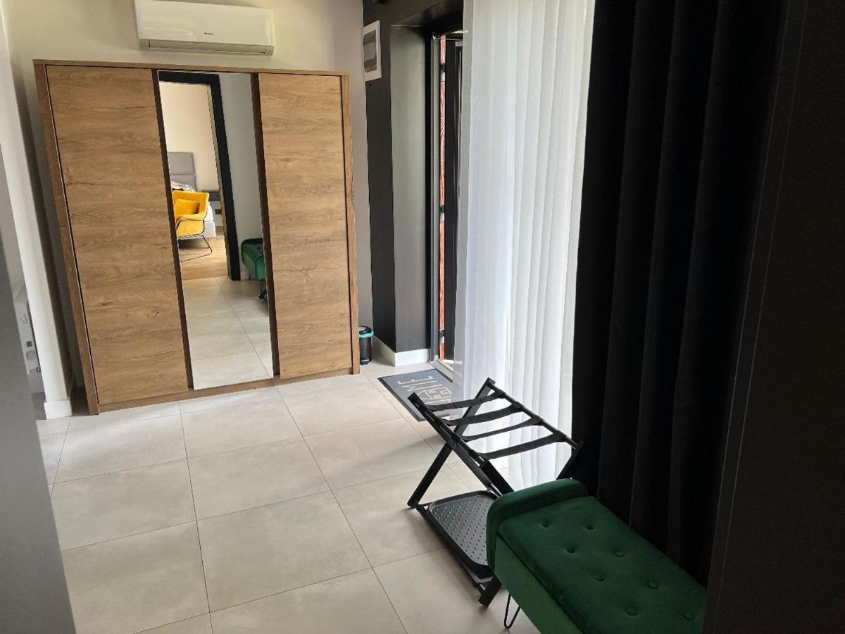 Wrzos Resort & Wellness **** Domki Caloroczne Wegierska Gorka Luaran gambar